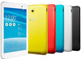 Asus Memo Pad 7 ME176C - Notebookcheck ...
