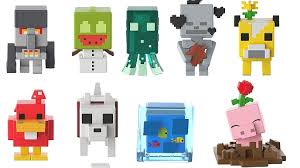 Surface duo is on salefor over 50% off! Boost Your Crafting Experience With Mattel S Minecraft Earth Figures