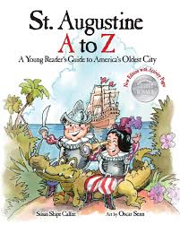 Complete list of store locations and store hours in all states. St Augustine A To Z A Young Reader S Guide To America S Oldest City Calfee Susan Shipe Senn Oscar 9780989548717 Amazon Com Books