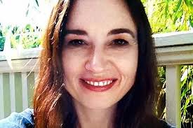 Mum-of-two ready to start a new life was stabbed to death in her bed by her  ex husband