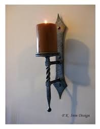See more ideas about candlesticks, candelabra, vintage candle holders. Hand Forged Candle Holders Gothic Gothic Candle Holder Wrought Iron Candle Chandelier Gothic Candles