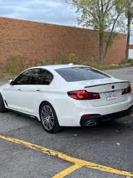 540d (US) Owners Please Chime In! - BMW 5-Series Forum (G30)