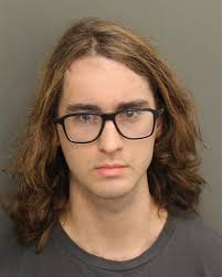 20-year-old Gavin Pennington from Winter Garden charged with THEFT BY  EMPLOYEE! #Mugshots More info here: https://mugshotsorlando.com/arrests/ gavin-pennington-of-winter-garden/