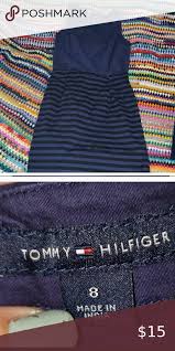 Tommy Hilfiger Dress Tommy Hilfiger Dress Tommy Hilfiger Dress Size Chart Women