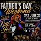 ALS Benefit with Little Joe y La Familia