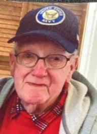 Robert Benoit Obituary