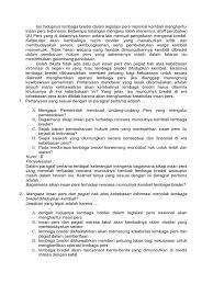 Contoh soal teks prosedur pilihan ganda beserta jawaban kelas 7. Contoh Soal Teks Prosedur Pilihan Ganda Beserta Jawaban Kelas 7 Contoh Soal Terbaru