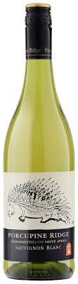 Boekenhoutskloof Porcupine Ridge Sauvignon Blanc Vivino