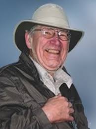 Obituary information for Raymond Edward HOFFMAN