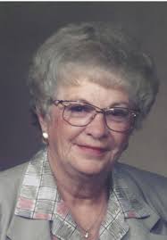 Betty Louise Plummer Obituary