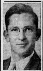 Orion C. Parker Jr. (1904-1952)