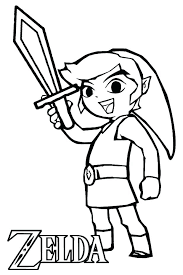 Our interactive activities are interesting and help children develop important skills. 30 Coloring Pages Video Game Characters Free Printable Coloring Pages