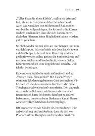 „das haus der löcher ist eine phantasie aus dem schlaraffenland der sexualität. Bod Leseprobe Meine Lieblingsschwester Crille