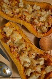 Courge Butternut Recettes De Cuisine Recette Courge Butternut Recette Courge