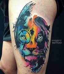 pablo ortiz tatuajes de acuarela disenos de tatuajes para hombres tatuajes chiquitos
