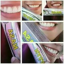 Pasta Gigi Nasa Pasta Gigi Pemutih Dan Perontok Karang Gigi Pasta Gigi Pasta Gigi Anak Pasta Gigi Pepsodent Pasta Gigi Herbal Nasa Pasta Gigi Herbal