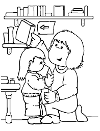 Handle these boat coloring pages on your cruises. Librarian Is People Who Help Us At Library Coloring Pages Download Print Online Coloring Pages For Free Color Nimbus Coloring Home