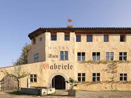 San gabriel high is ranked 156th within california. Hotel San Gabriele Hotel San Gabriele Rosenheim Sleep