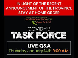 The agenda with steve paikin. Q A Meeting On The Stay At Home Order Landscape Ontario S Covid 19 Task Force Youtube