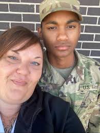 Seeking Justice for Murdered Loved Ones