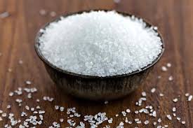 Table salt sea salt diamond kosher salt morton kosher salt. Types Of Salt Every Cook Should Know Jessica Gavin