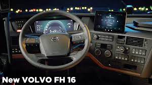 2021 Volvo Fh16 Price Configurations In 2021 Volvo Concept Cars Cab Over