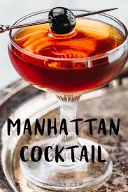 It S Time You Knew How To Make One Of The World S Most Famous Cocktails Rezept In 2020 Alkohol Rezepte Cocktail Essen Rezeptideen