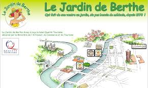 Le Jardin De Berthe Les Salades De L Extreme