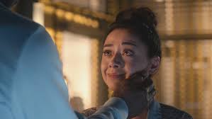 Lucifer writer Chris Rafferty talks Chloe's big decision, a divine reunion,  more