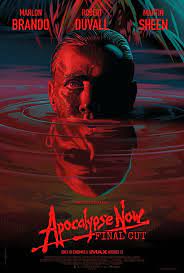 Apocalypse Now Final Cut A Beautiful Nightmare Salty Popcorn