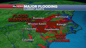 Mike is a sports reporter for spectrum news based out of our raleigh newsroom. Deadly Major Flooding Continues In North Carolina And Virginia Abc News