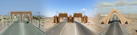 Región de Dakhla Oued Eddahab | Portal Sáhara Marroquí