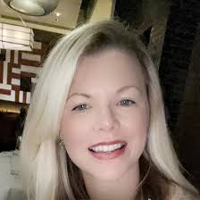 Nikki Lyon's Instagram, Twitter & Facebook