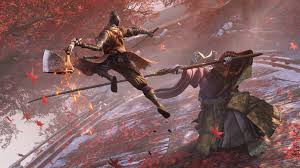 Top 11 Sekiro Shadows Die Twice Wallpapers In 4k And Full Hd Amazon's choice for gaming laptop 4k. sekiro shadows die twice wallpapers