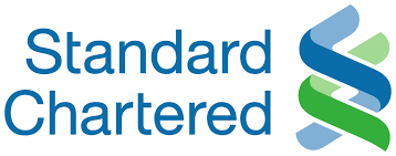 Please enter the exact captcha code as shown in the image. Standard Chartered Bank Wikipedia