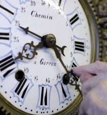 What Daylight Saving Time Does To Your Body Cnn Com Daylight Savings Time Turn Clocks Back Daylight Saving Time Ends