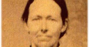 George Winterton & Grace McNiff Family History: Henrietta Frances Williams  Hunter, b. 1836 d. 1919