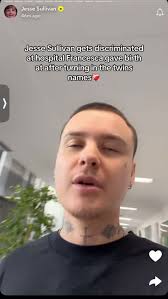 How Did Francesca Farago Meet Jesse