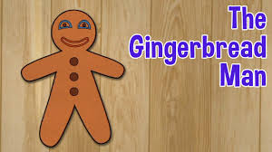 This is the fast paced tale of the gingerbread man who leapt out of the oven and ran away. The Gingerbread Man Animated Fairy Tales For Children Youtube