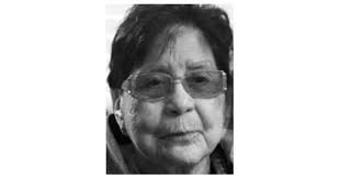 Flora Martinez Obituary (1933