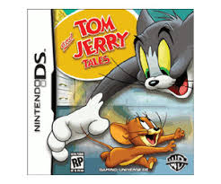 Watch streaming online tom and jerry tales episodes and free hd videos. Tom Jerry Tales Ds Ab 37 77 Preisvergleich Bei Idealo De