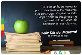 Muchos maestros en todos los centros de estudios son homenajeados en este día por sus estudiantes de :: Dia Del Maestro Alcaldia De Barranquilla