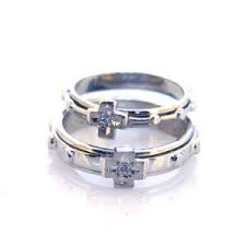 Comes with gorgeous gift bag. 14k Gold Rosary Ring R87f Id 7510551 Buy Korea Rosary Ring Religious Jewelry Catholic Jewelry Ec21