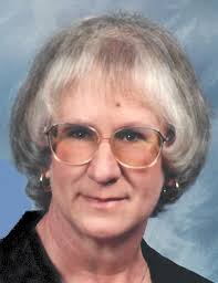 Obituary information for Linda "Faye" Terry