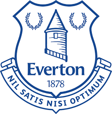 Notify me when this product is available: Everton Football Club Logo Download Logo Icon Png Svg