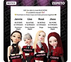 Blackpink Zepeto Wallpaper What Are Your Favorite Photos Or Gifs Of Blackpink Quora Lisa, lisa (blackpink), blonde, pink coat, city. blackpink zepeto wallpaper what are