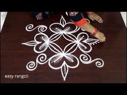 Easy Deepam Rangoli Designs Simple Diya Kolam Designs With Dots Rangavalli Muggulu Designs Dokter Andalan Flower kolam designs with 9*5 dots *easy rangoli designs *simple muggulu with dots *. easy deepam rangoli designs simple diya
