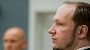 Life with her son was excerpted from one of us: Breivik Schonheits Op Um Arischer Auszusehen Welt