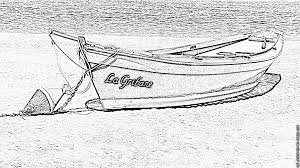 Imprimer Coloriage Lagribane Dessin De Bateau Coloriage Dessins Abstraits Au Crayon