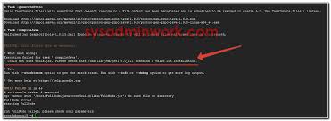Hello world in java on linux · 0. How To Install Oracle Java On Ubuntu And Centos Sysadminwork Com